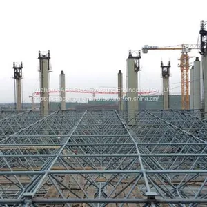 Shanghai National Convention and Exhibition Center Project thumbnail-3