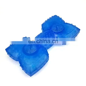 Summer Day Freezable Cooling Dog Ice Bone thumbnail-4