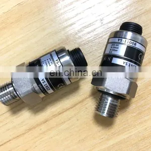 Pressure Sensor YS-1100B 24V 0-16bar thumbnail-5