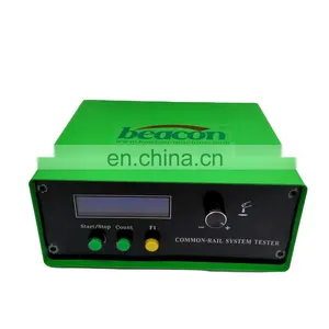 CR1000 Diesel Fuel Common Rail Injector Tester/simulator thumbnail-1
