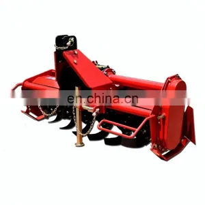 Tractor Mounted Mini Cultivator Tiler thumbnail-3