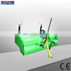 New Farm Road Sweeper/ Tractor 3 Point Hitch Lawn Sweeper thumbnail-4