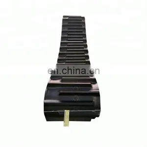 Rubber Tracks for Kubota Harvester thumbnail-2