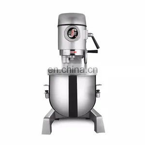 Processor Planetary Mixer Bakery Equipment Bread Making Machine thumbnail-2