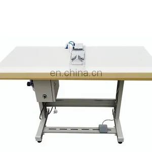 Automatic Face Mask Nose Bridge Clip Welding Machine thumbnail-3
