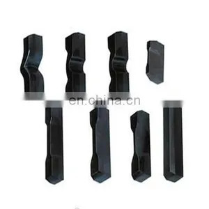 ASTM Standard Dumbbell Die Specimen Cutter / Die Cutter Punch thumbnail-2