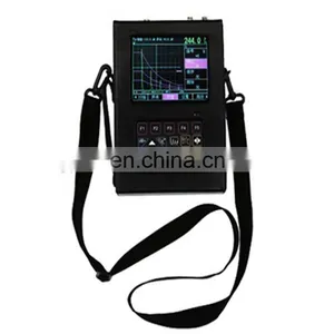 HUT600B Digital Portable Ultrasonic Flaw Detector thumbnail-4