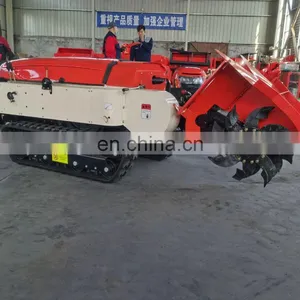 Gasoline Mini Tiller Cultivation Rotary M300t-52 Cultivators Mini Tiller Spare Parts Gear Box thumbnail-6