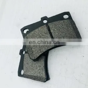 Cremic Front Car Brake Pad D0038M 04491-97202 for CUORE V 1998-2003 thumbnail-2