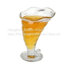 Boduo Lychee Flavored Syrup (Concentrated) thumbnail-3