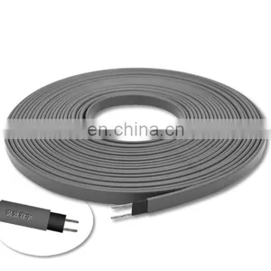 Youyu Polyolefin Heat Trace Cable Kits Radiator Heating Kabel Heater Pintu 200 Watt Underfloor Heating thumbnail-6