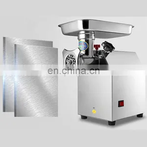 Manual Commercial Meat Grinder Price /Meat Mincer thumbnail-6