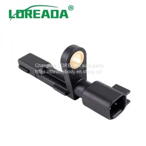 52129178AC ABS Wheel Speed Sensor 2 Pins Fits For Jeep Liberty 2006-2007 Rear Right or Left 52129178AA 52129178AB 970193 thumbnail-1