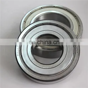 Bearings 6024 Deep Groove Ball Bearing 6024 Z ZZ RS 2RS thumbnail-5