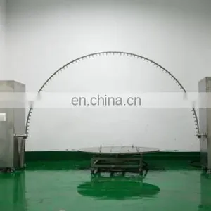 Liyi IP Test Equipment, IPX7 Waterproof Test Chamber thumbnail-6