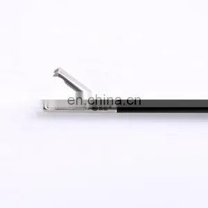 2020 Basic Surgical Instruments Laparoscopic Forceps Maryland Grasper thumbnail-7