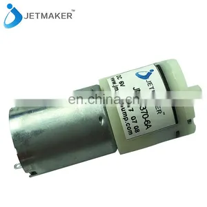 High Blood Pressure Monitor 12 Volt Dc Mini Air Magnetic Pump thumbnail-2