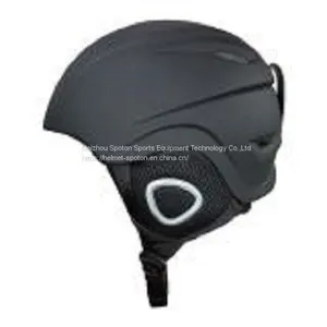 Ski Helmet Without Visor thumbnail-1