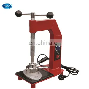 Professional Truck Tyre Vulcanizing Machine Tire Vulcanizer thumbnail-2