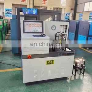 CAT4000L HEUI Test Bench thumbnail-2