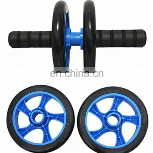 Professional Abdominal Muscle Training AB Wheel thumbnail-6