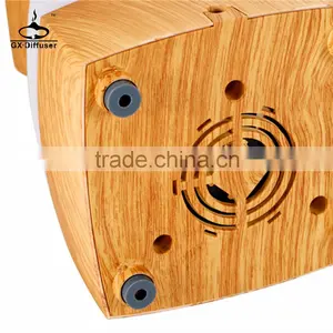 GX Diffuser Spa Mist Perfume Battery Operated Aroma Diffuser GX-04K thumbnail-5