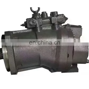 9195242 Handok Brand New HPV145 ZX350 Hydraulic Pump thumbnail-4
