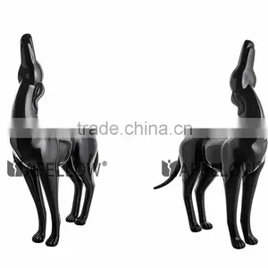 Barking Dog Mannequin for Sale Mannequin Dog Horse Mannequin thumbnail-2