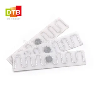 RFID Waterproof Fabric Tag thumbnail-1