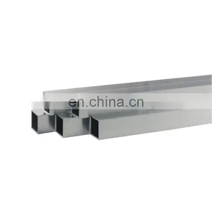 Shengxin Aluminium Rectangular Tube for Industrial Aluminium Extrusion Profile thumbnail-3
