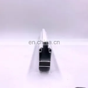 SHENGXIN Window Aluminum Profiles Extrusionfor Sliding White Powder Coating Aluminum Extrusion Frame thumbnail-6