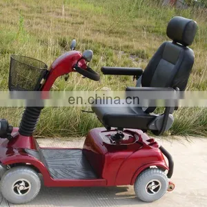 Electric Wheel Chair Motor BME1013 thumbnail-5