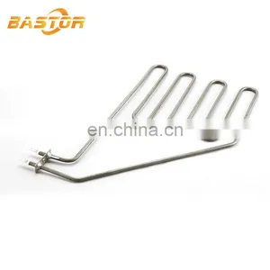 110v 220v 380v Industrial Resistance Coil Tubular Heater Heating Element thumbnail-5