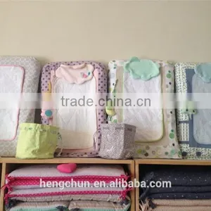 [oeko-tex Stankard 100 Certificated Factory]Recommand Popular Soft, Waterproot Baby Mat thumbnail-6