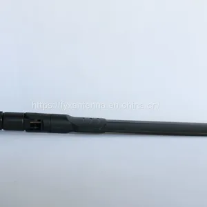 Omni WiFi Blade Antenna With SMA for Wireless Network Router / IP Camera thumbnail-3