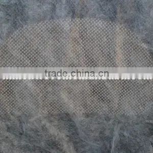 Polyester /viscose Nonwoven Fabric(1020H) thumbnail-1