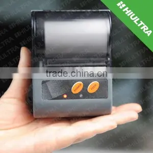 Handheld Thermal Receipt Printer With Cheap Price thumbnail-1