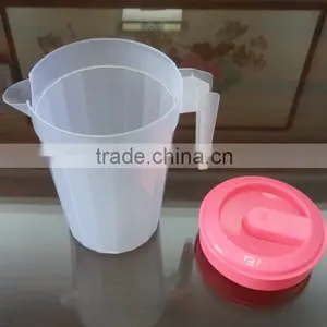 High Quality 2.5L Plastic Water Pitcher thumbnail-1