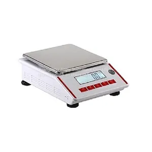 JY-5001 Series 0.1g Electronic Balance Made in China thumbnail-1