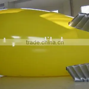 Customized Inflatable Helium rc Airplane Balloon thumbnail-1
