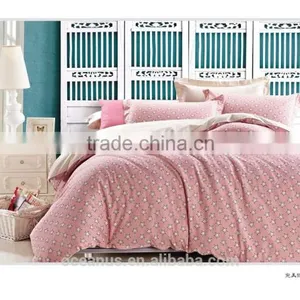100% Cotton Printed Poplin Duvet,Bed Sheets,Pillow Case thumbnail-2