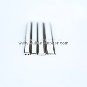 Coated Sealing Strip Door And Window Sealing Strip Exporter China Sealing Strip Manufacturer thumbnail-1