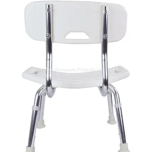 Basic Shower Chair thumbnail-2