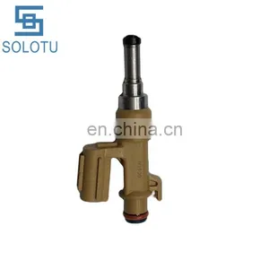 23209-39165 Wholesale Car Fuel Injector for Land Cruiser Sequoia Tundra 4.6L/5.7L V8 2009-2015 thumbnail-1
