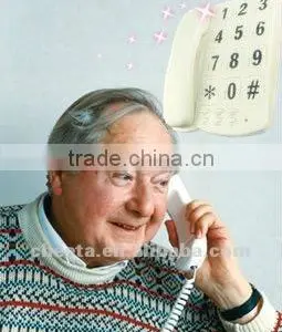 Landline Phone for Elderly People thumbnail-1