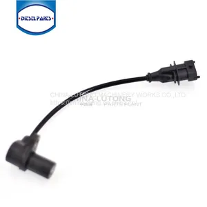 Fuel Pressure Sensor Duramax thumbnail-2