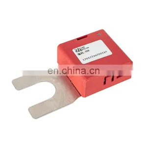 Acrel ATE100P Outdoor Wireless Screw Bolted Temperature Sensor by 470Mhz Optional 433Mhz thumbnail-1