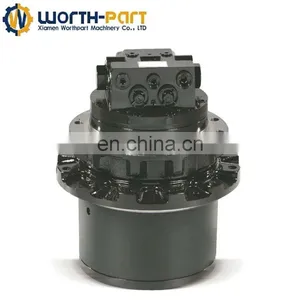 Excavator EX120 Travel Motor EX120-1 EX120-2 Final Drive On Sale thumbnail-4