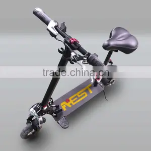 OEM High and End High End Shock Absorption E-scoote thumbnail-1