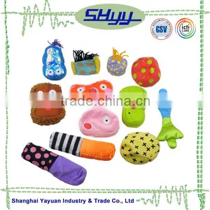 High Quality Cute Soft Plush Baby Toy,Plush Soft Baby Toys For Sale thumbnail-1